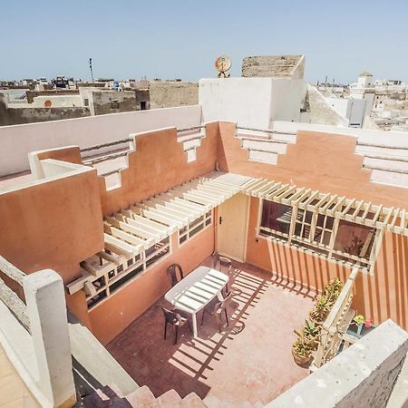 Dar Karam Hotel Essaouira Exterior photo