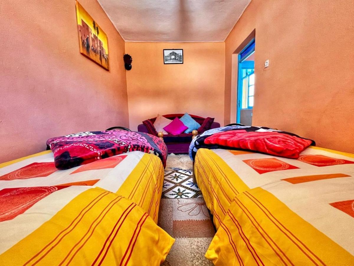 Dar Karam Hotel Essaouira Exterior photo