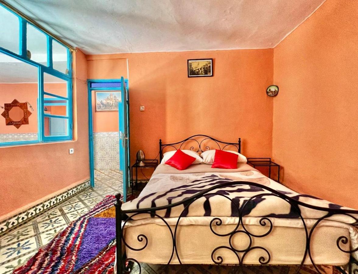 Dar Karam Hotel Essaouira Exterior photo