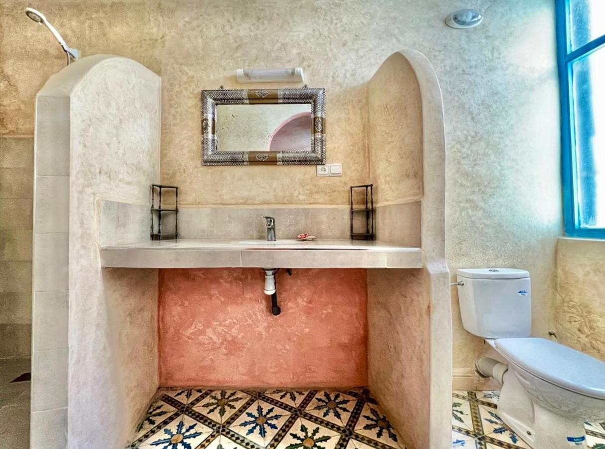 Dar Karam Hotel Essaouira Exterior photo