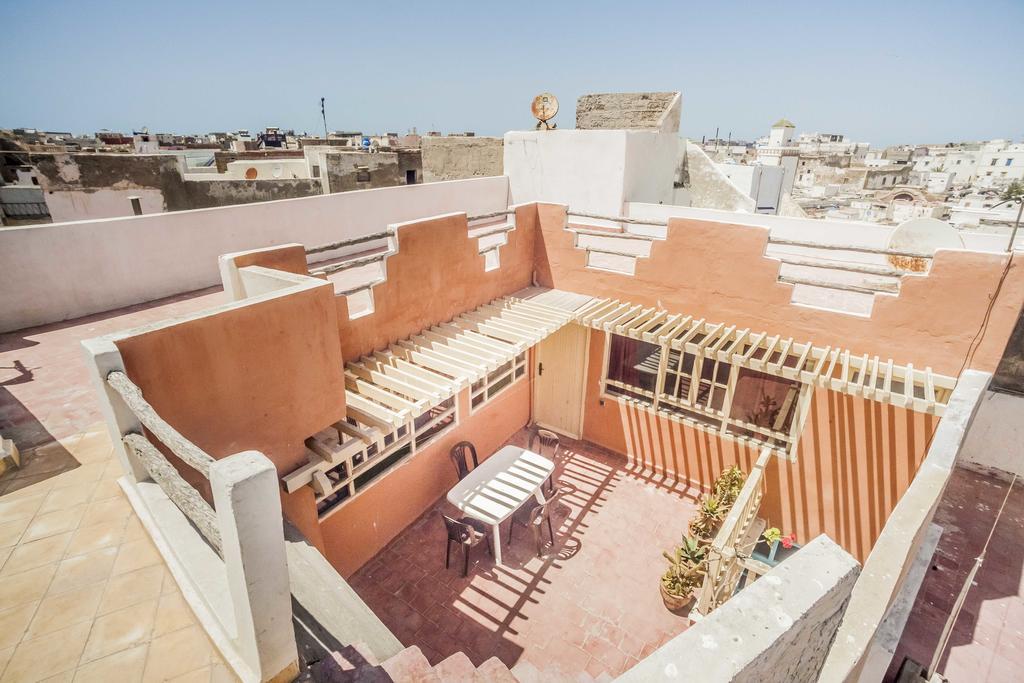 Dar Karam Hotel Essaouira Exterior photo