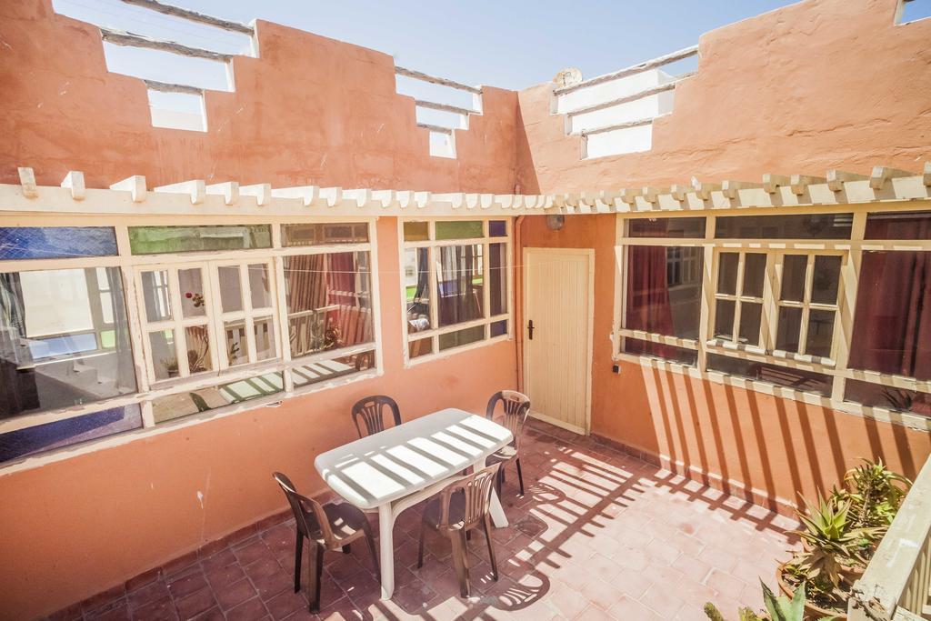 Dar Karam Hotel Essaouira Room photo