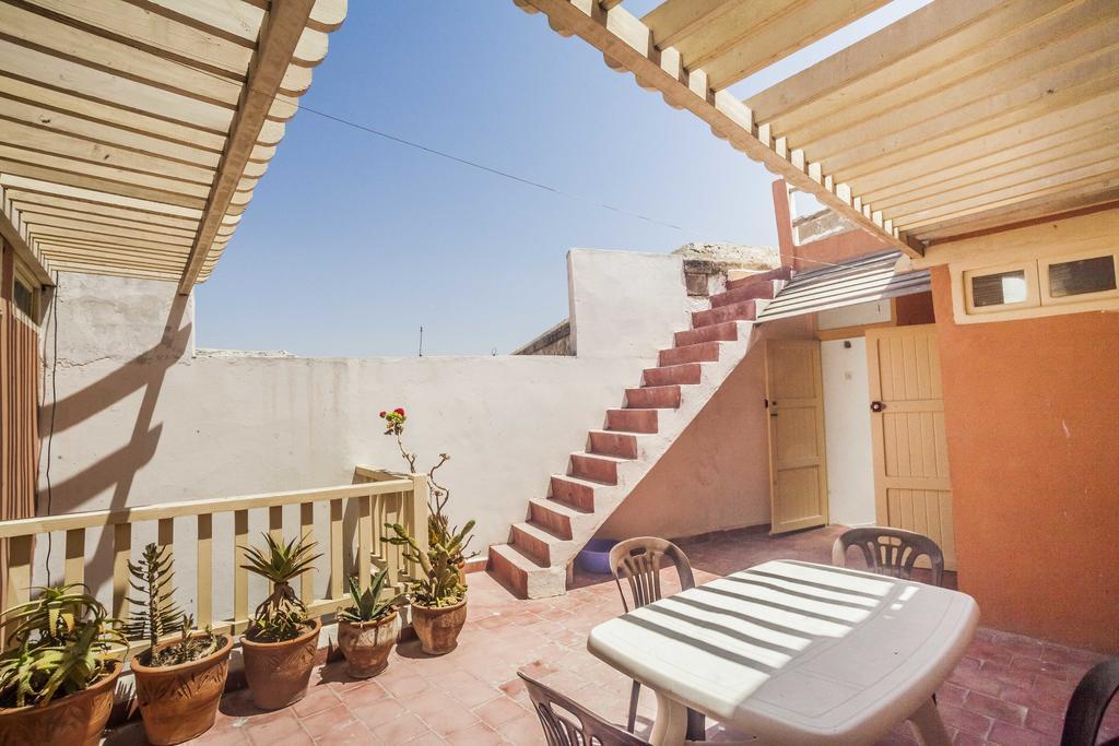 Dar Karam Hotel Essaouira Room photo