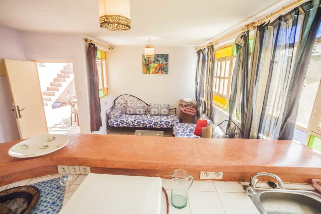 Dar Karam Hotel Essaouira Room photo