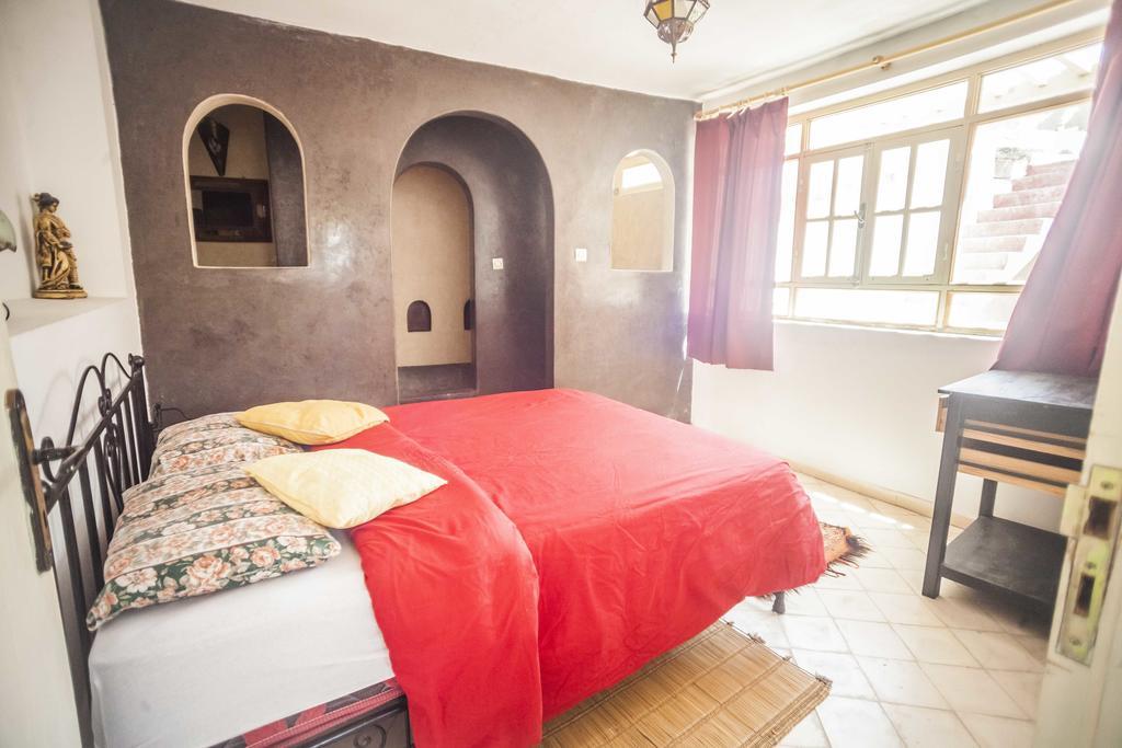 Dar Karam Hotel Essaouira Room photo