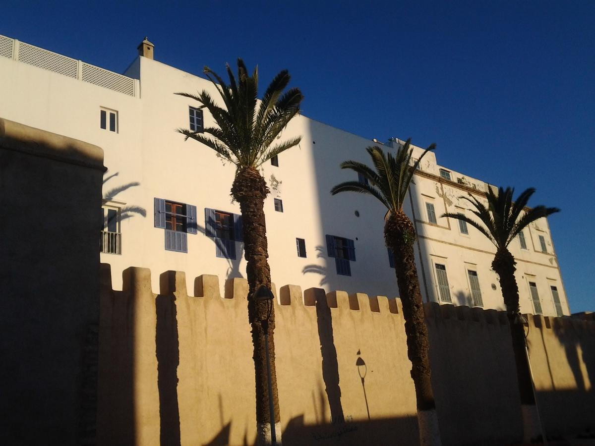 Dar Karam Hotel Essaouira Exterior photo
